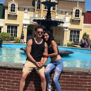 Meet your Posher, Shelby